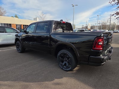 2026 RAM Ram 1500 Big Horn