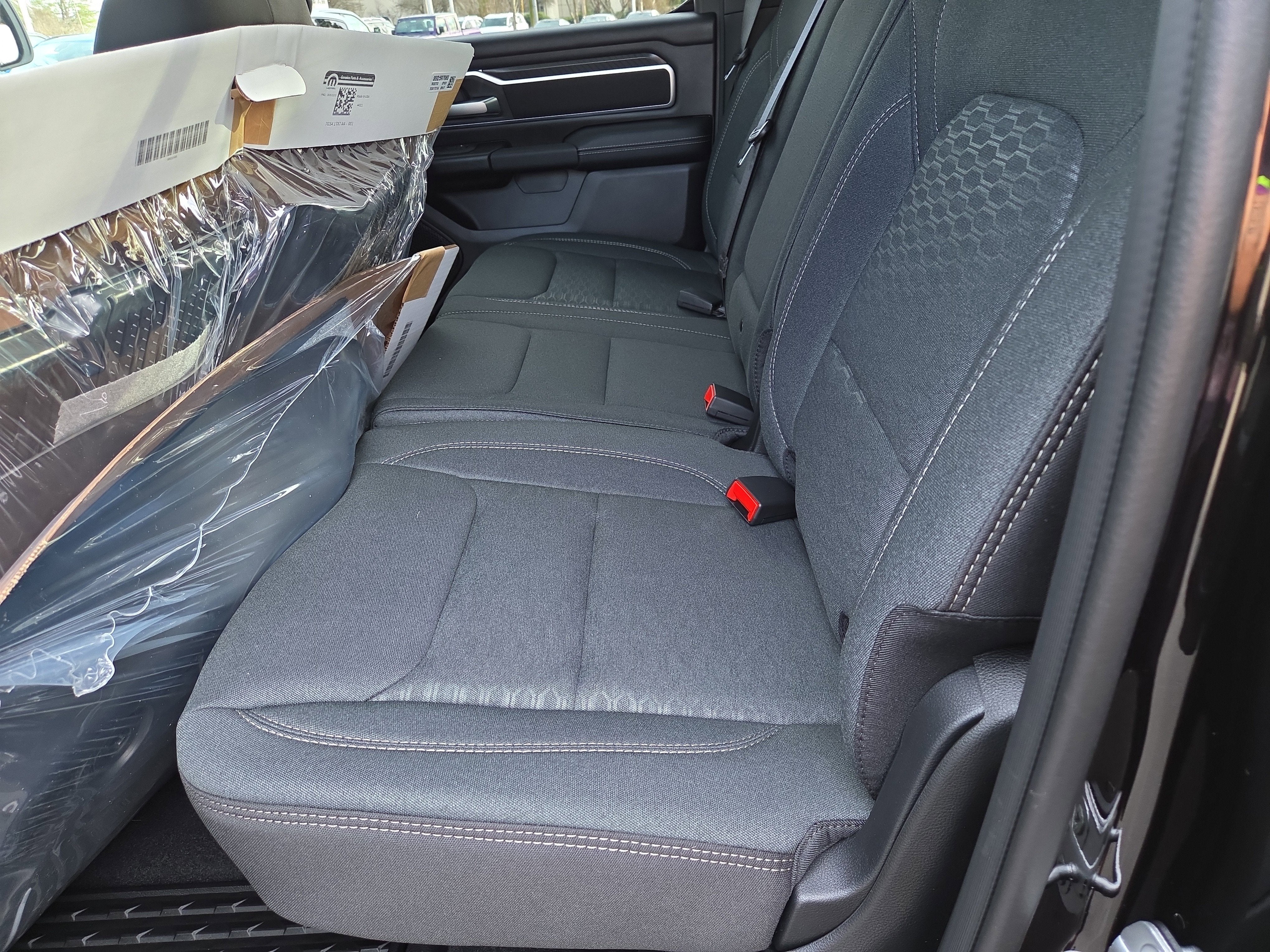 2026 RAM Ram 1500 Big Horn