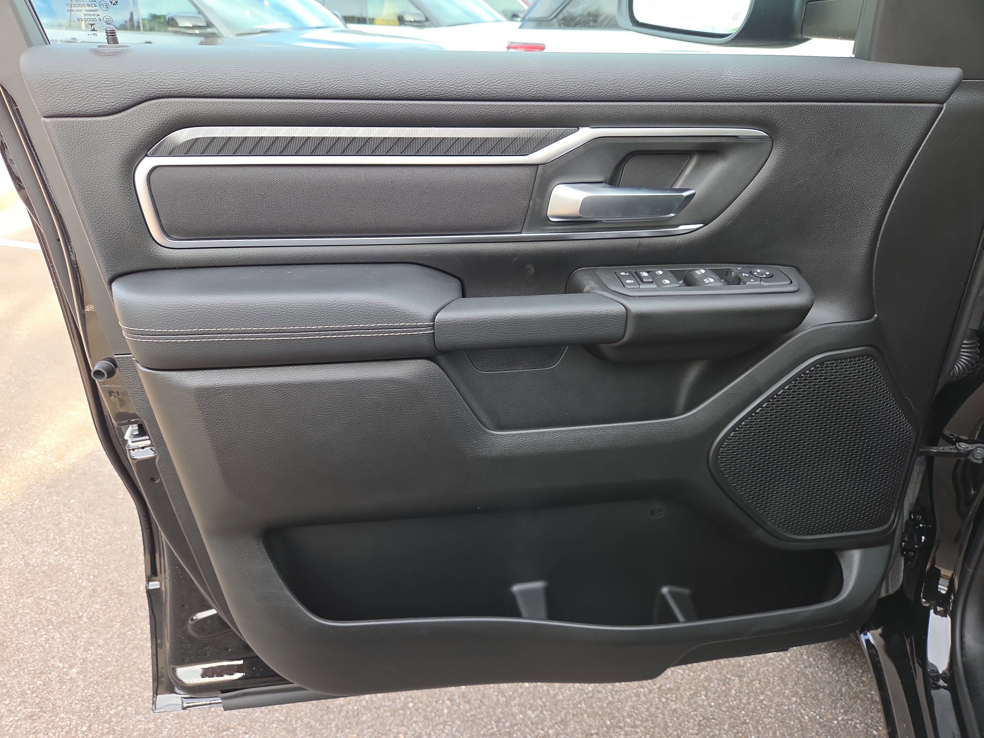 2026 RAM Ram 1500 Big Horn