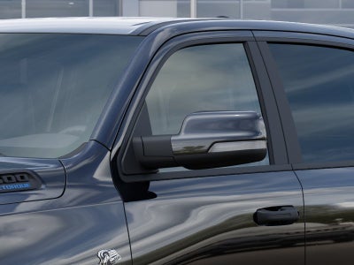 2026 RAM Ram 1500 Big Horn