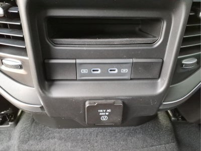 2026 RAM Ram 1500 Big Horn