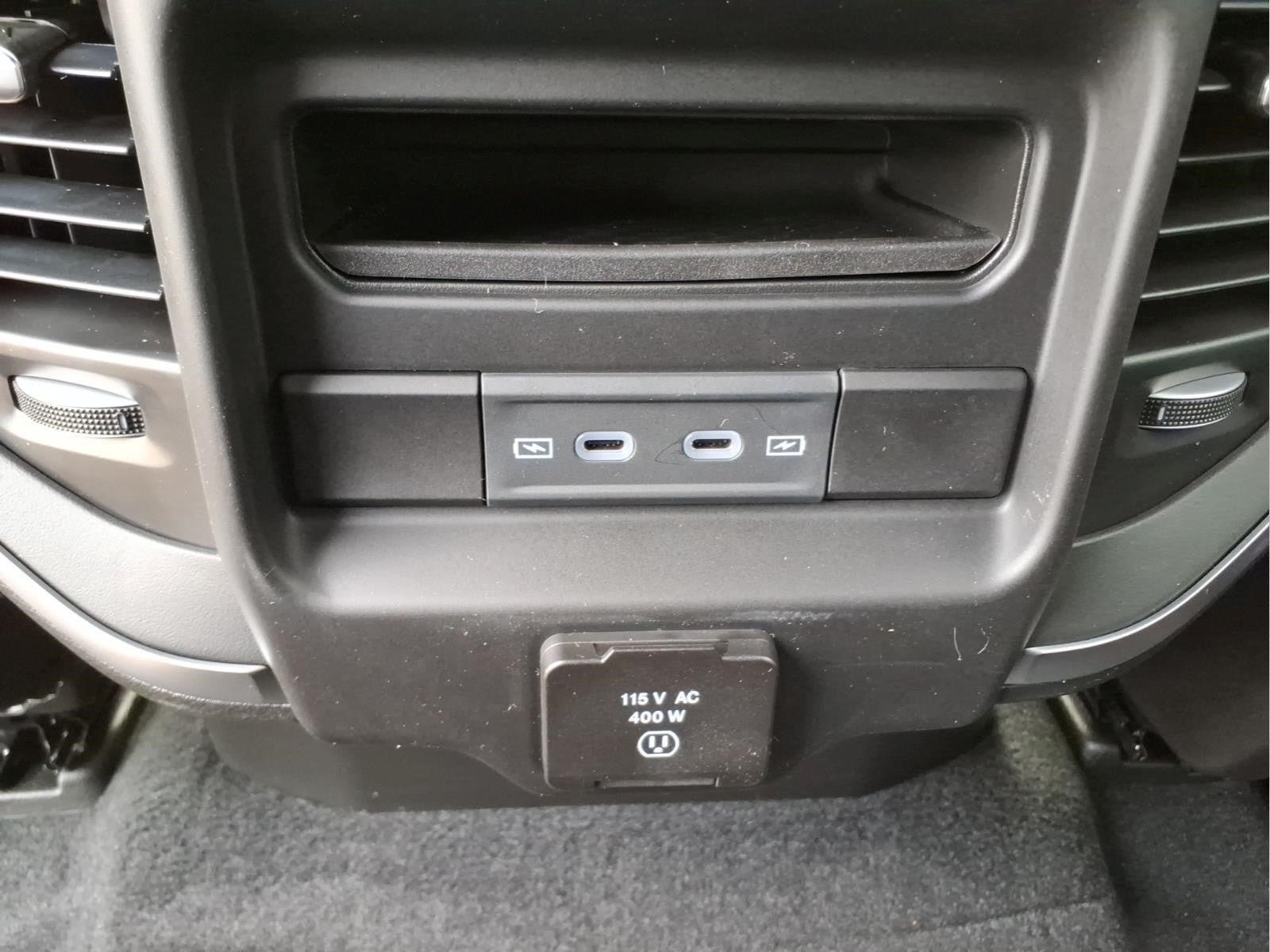 2026 RAM Ram 1500 Big Horn