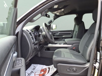 2026 RAM Ram 1500 Big Horn