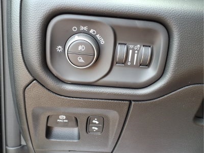 2026 RAM Ram 1500 Big Horn