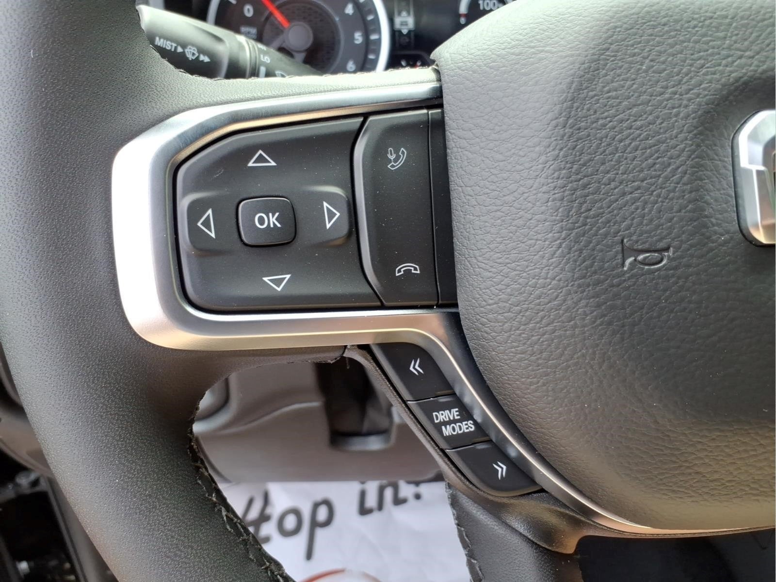 2026 RAM Ram 1500 Big Horn