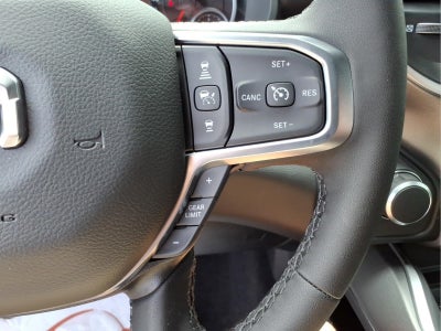 2026 RAM Ram 1500 Big Horn