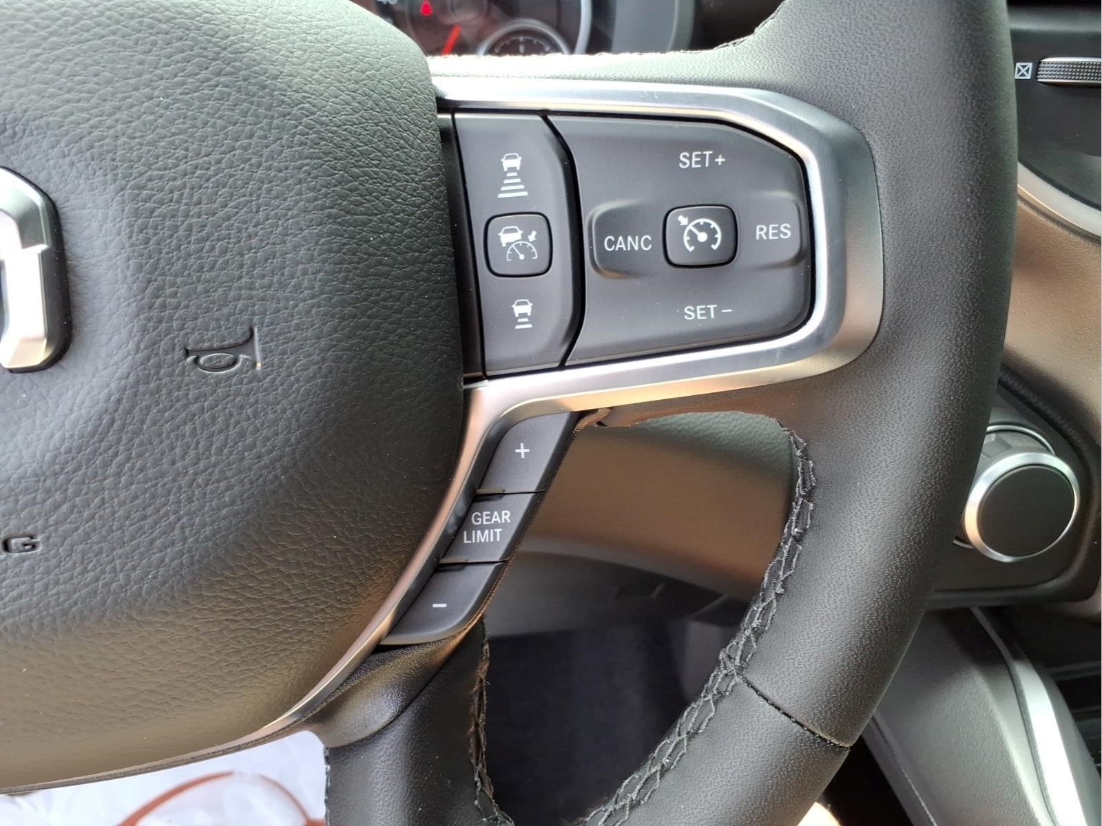 2026 RAM Ram 1500 Big Horn