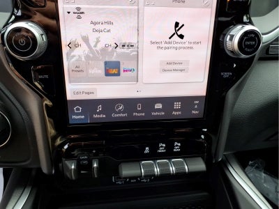 2026 RAM Ram 1500 Big Horn