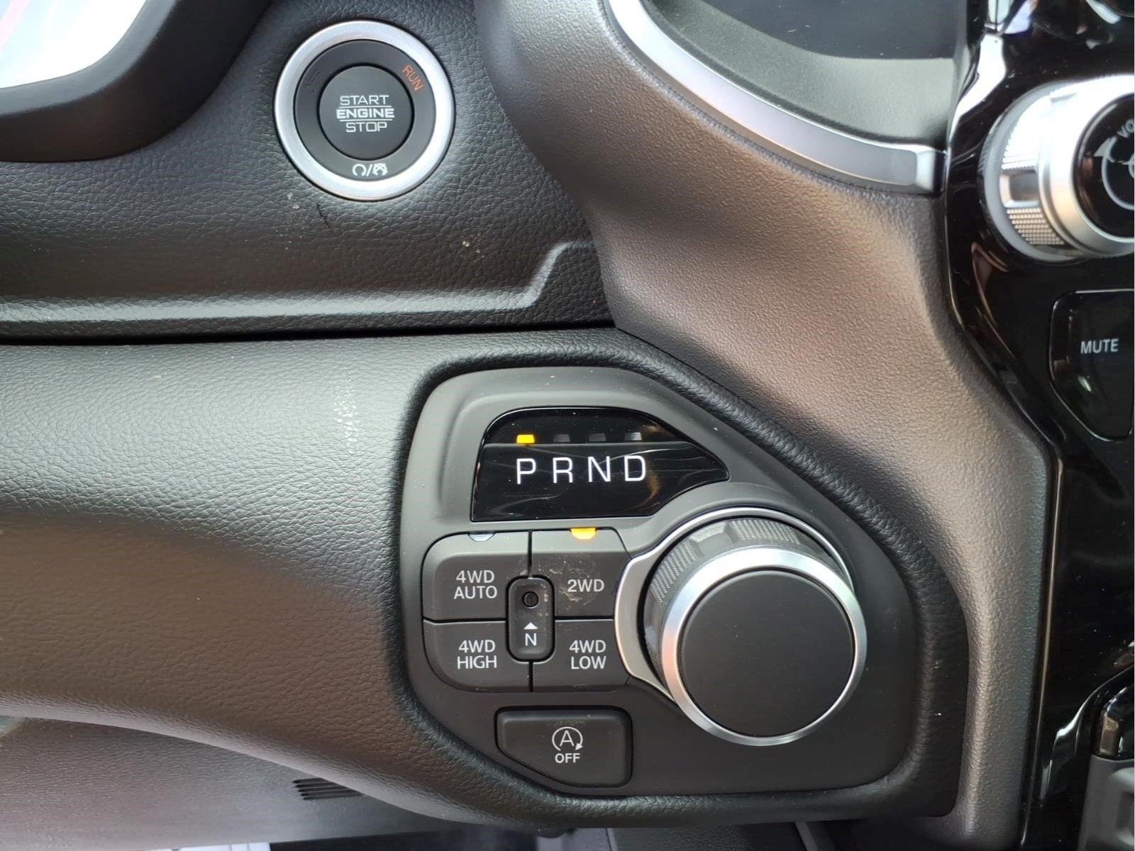 2026 RAM Ram 1500 Big Horn