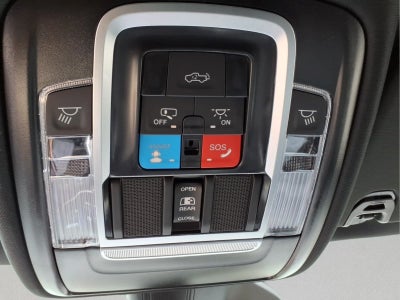 2026 RAM Ram 1500 Big Horn