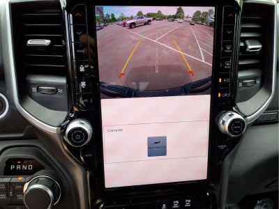 2026 RAM Ram 1500 Big Horn