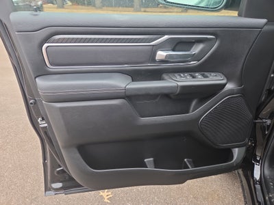 2026 RAM Ram 1500 Big Horn