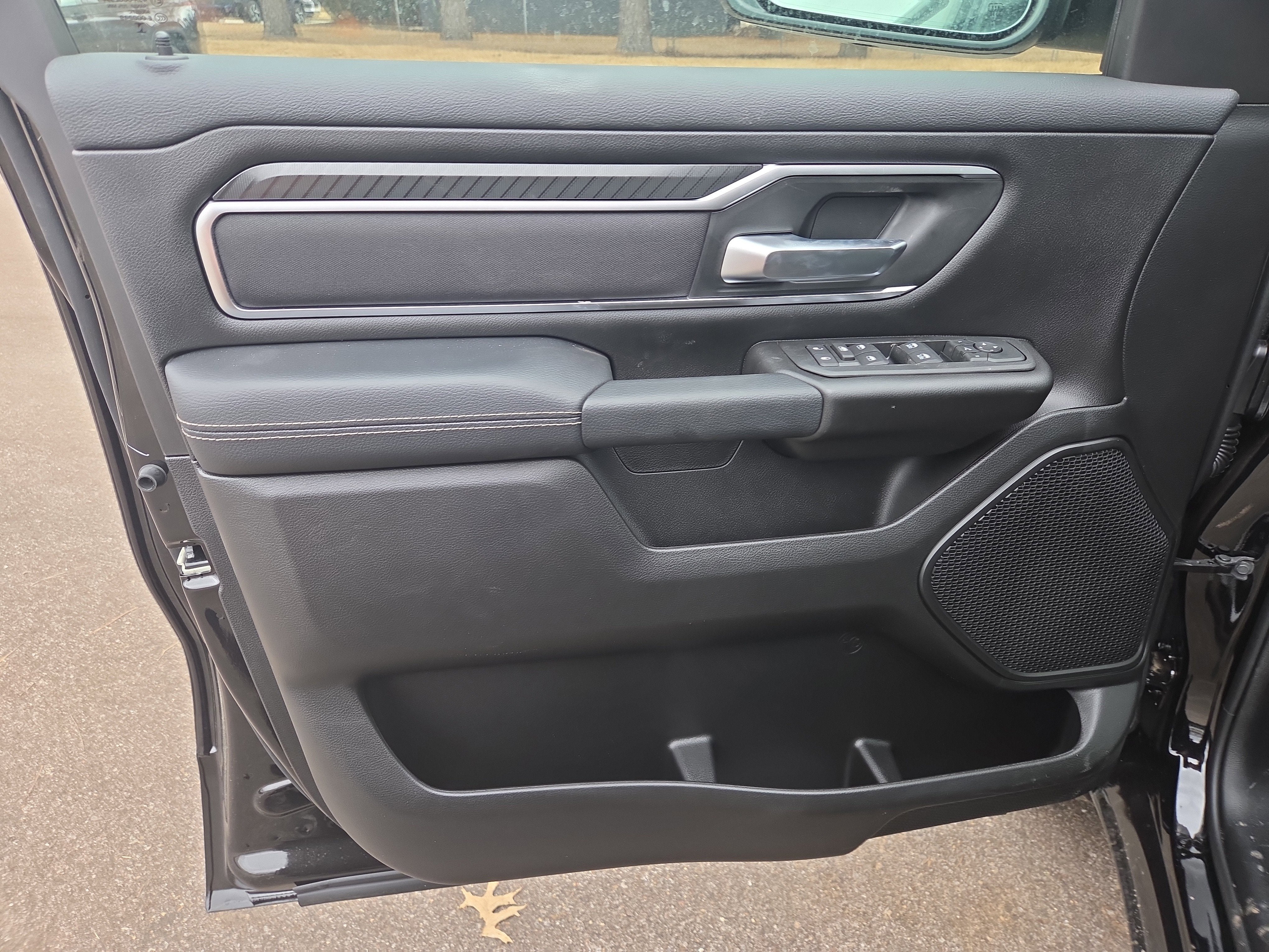 2026 RAM Ram 1500 Big Horn