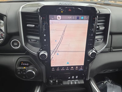 2026 RAM Ram 1500 Big Horn