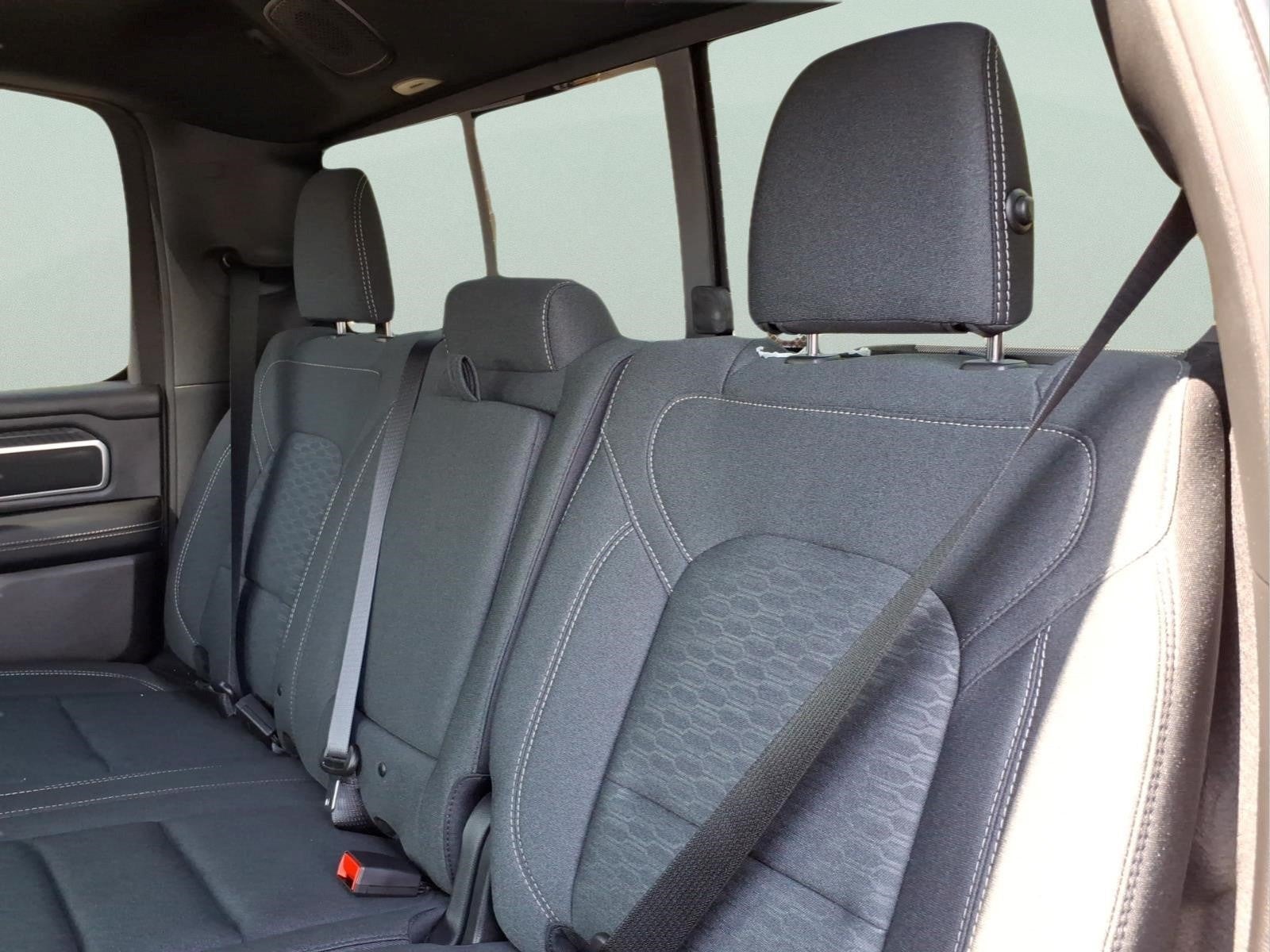 2026 RAM Ram 1500 Big Horn