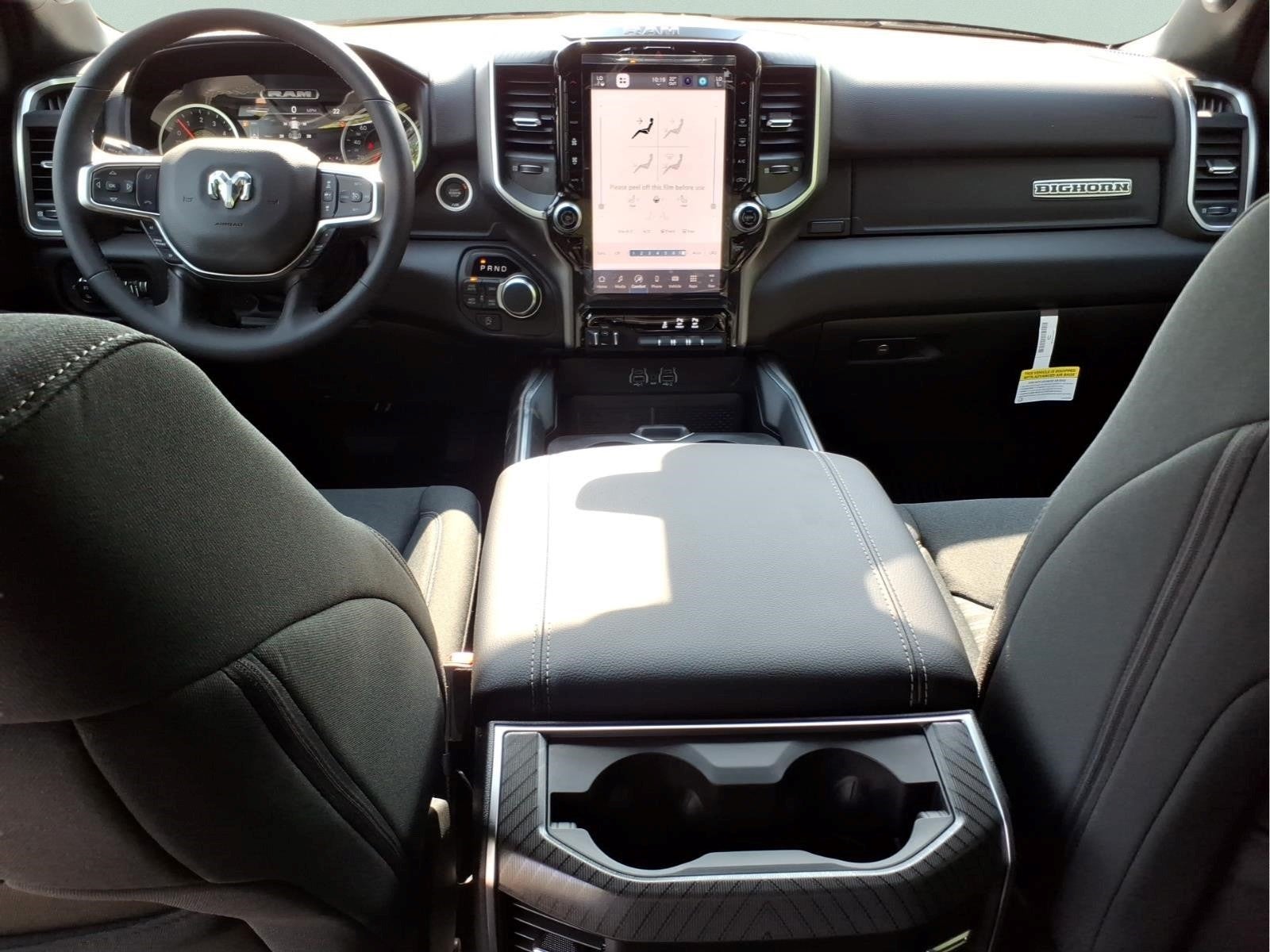 2026 RAM Ram 1500 Big Horn