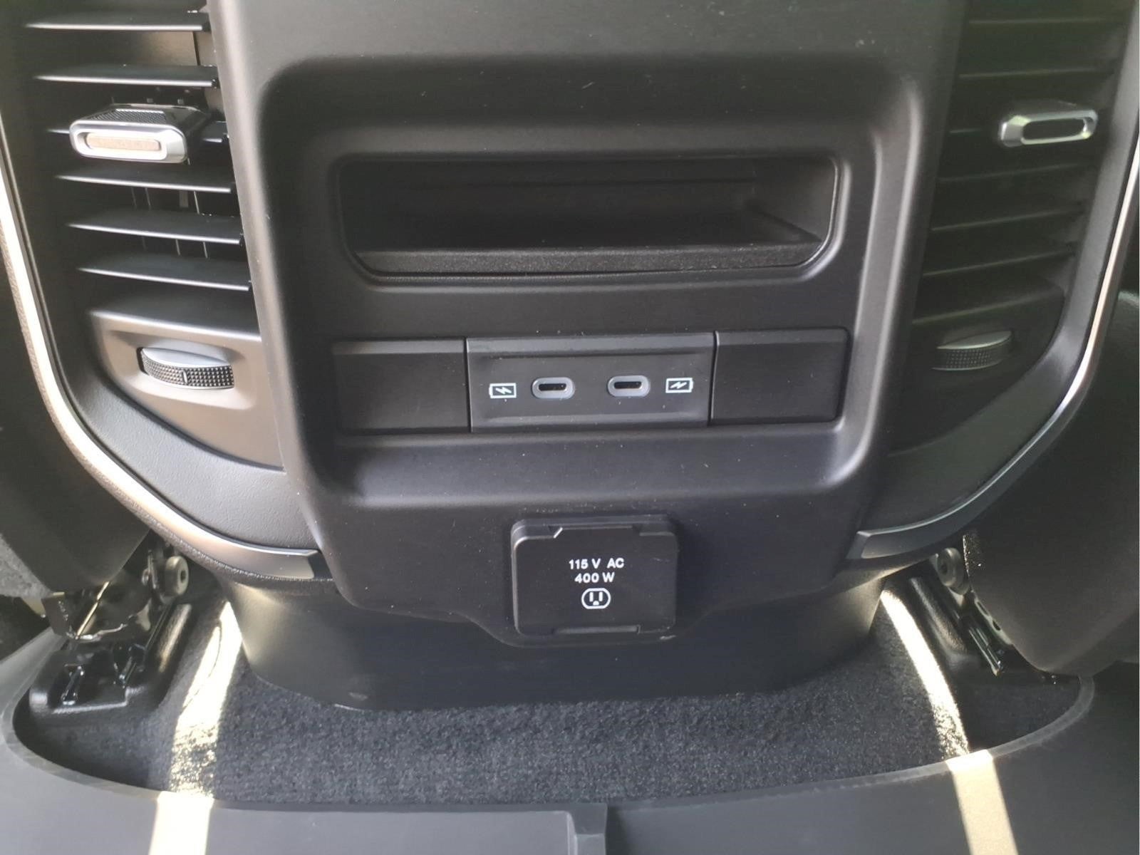 2026 RAM Ram 1500 Big Horn