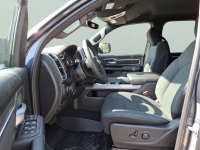 2026 RAM Ram 1500 Big Horn