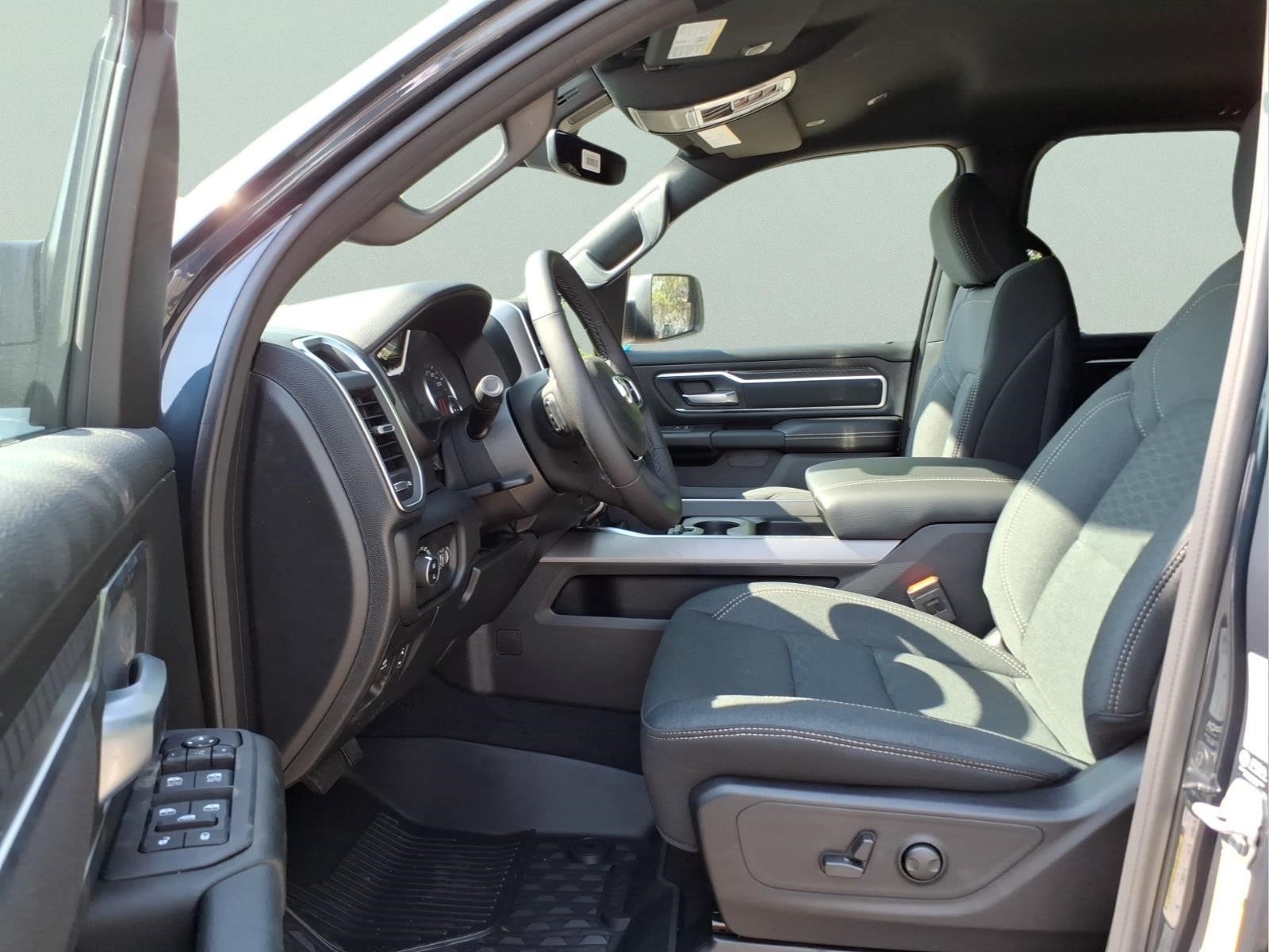 2026 RAM Ram 1500 Big Horn