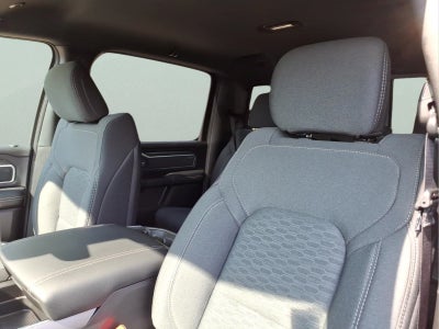 2026 RAM Ram 1500 Big Horn