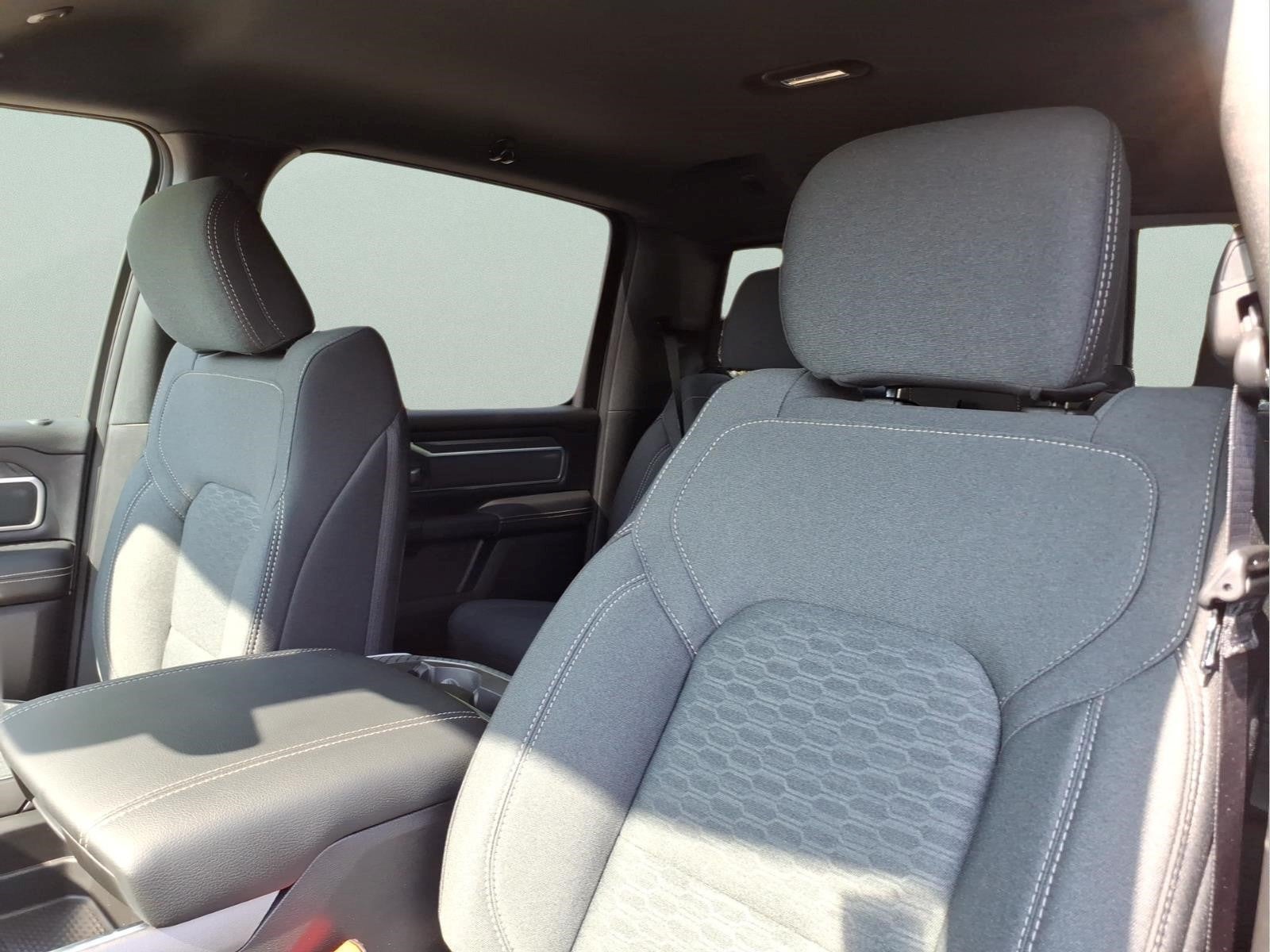 2026 RAM Ram 1500 Big Horn