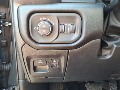 2026 RAM Ram 1500 Big Horn