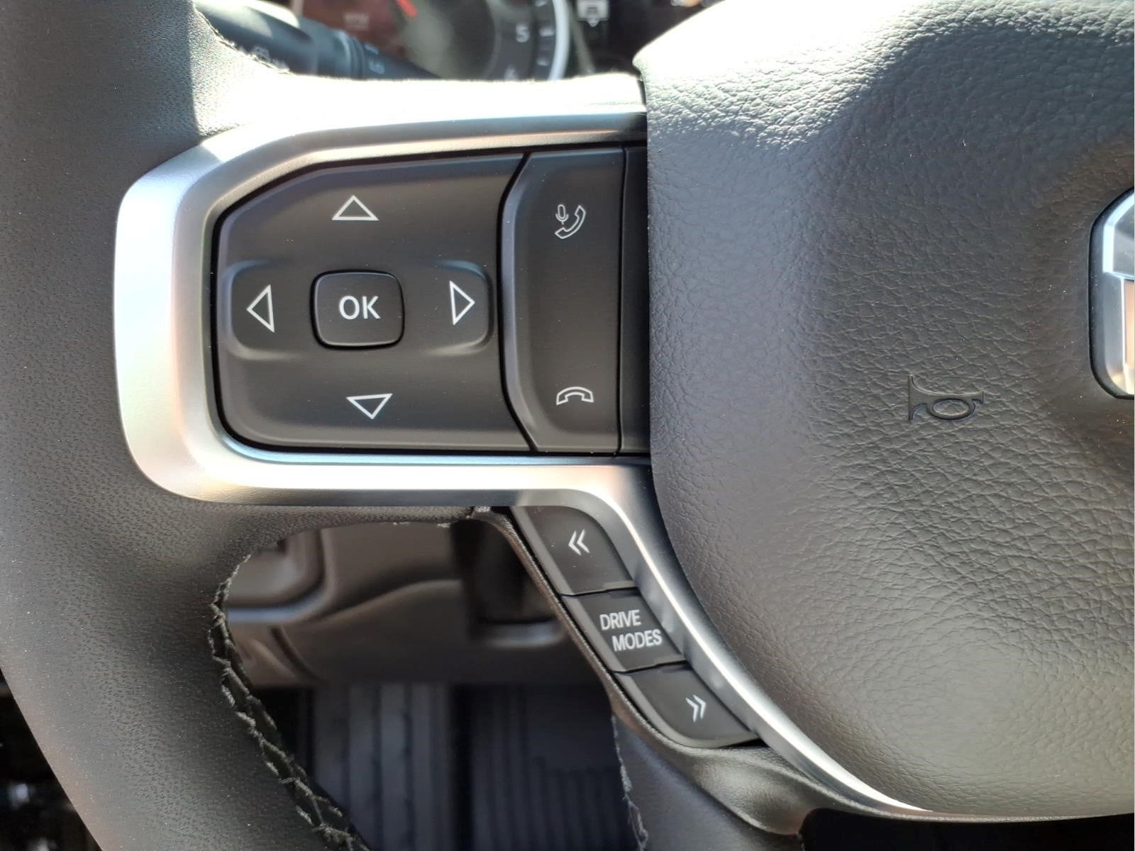 2026 RAM Ram 1500 Big Horn