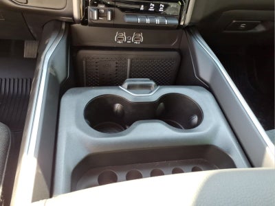 2026 RAM Ram 1500 Big Horn