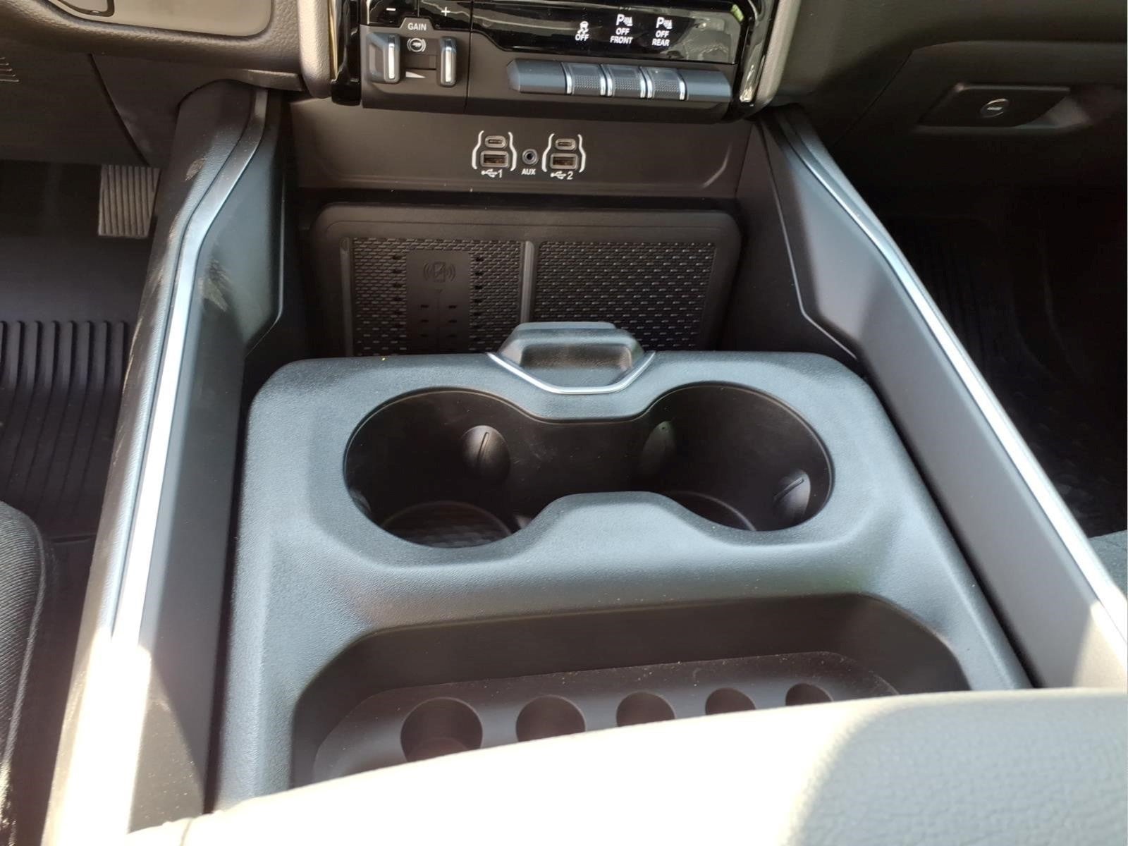 2026 RAM Ram 1500 Big Horn