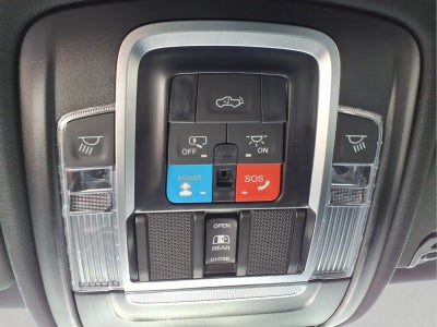 2026 RAM Ram 1500 Big Horn