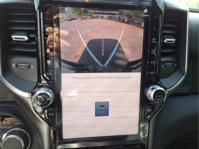 2026 RAM Ram 1500 Big Horn