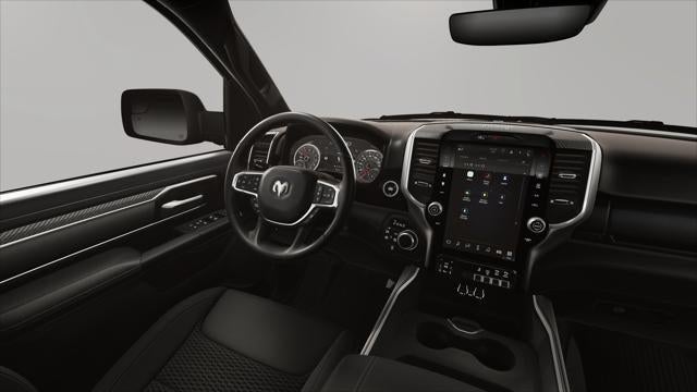 2026 RAM Ram 1500 Big Horn