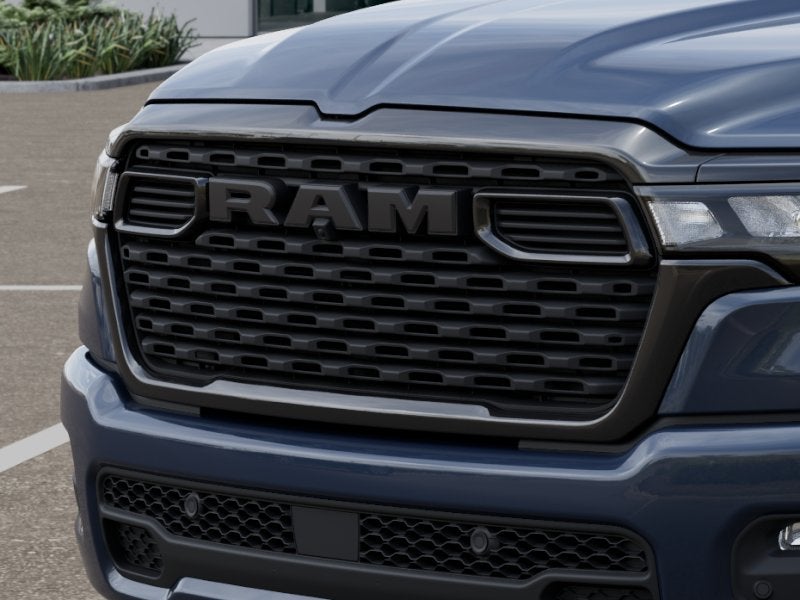 2026 RAM Ram 1500 Big Horn