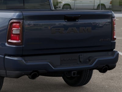 2026 RAM Ram 1500 Big Horn