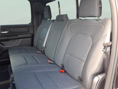 2026 RAM 1500 Express Crew Cab 4x4 5'7" Box