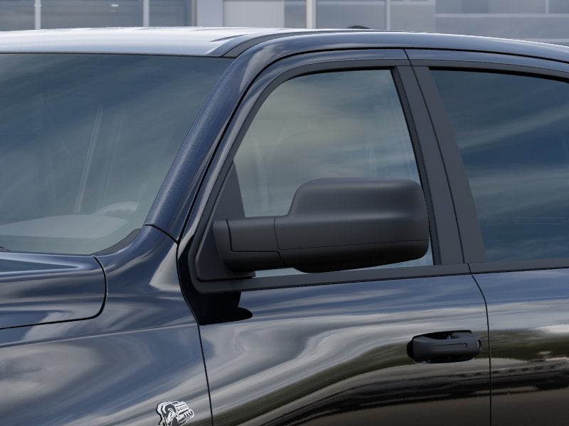 2026 RAM 1500 Express Crew Cab 4x4 5'7" Box