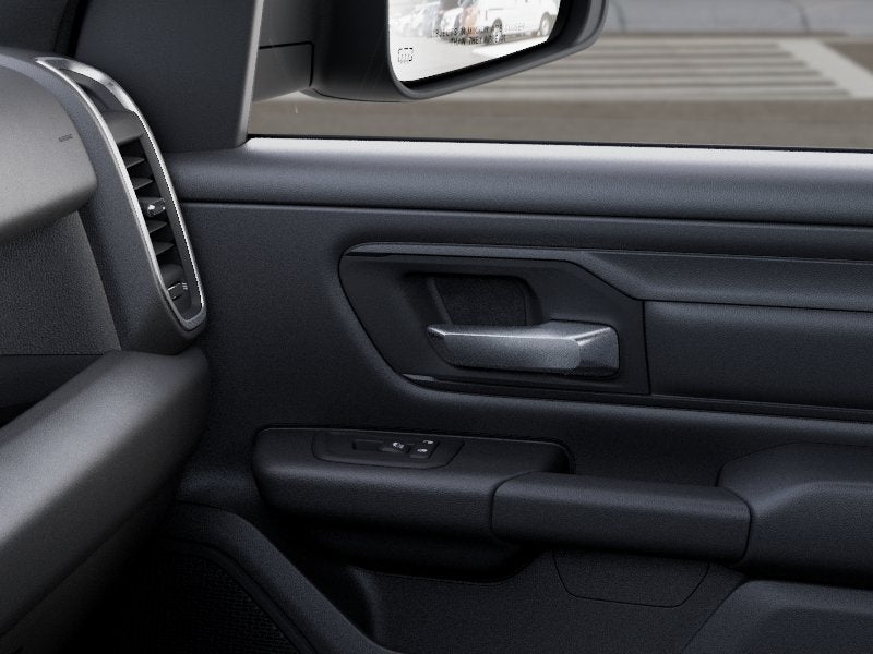 2026 RAM 1500 Express Crew Cab 4x4 5'7" Box