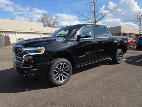 2026 RAM Ram 1500 Longhorn