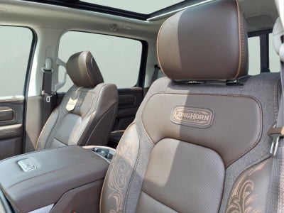 2026 RAM Ram 1500 Longhorn