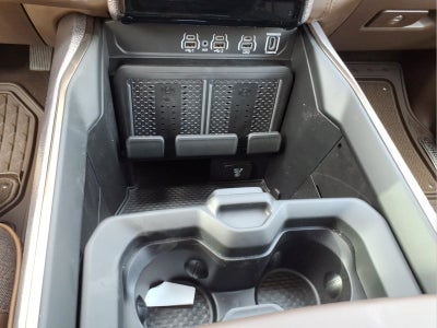 2026 RAM Ram 1500 Longhorn