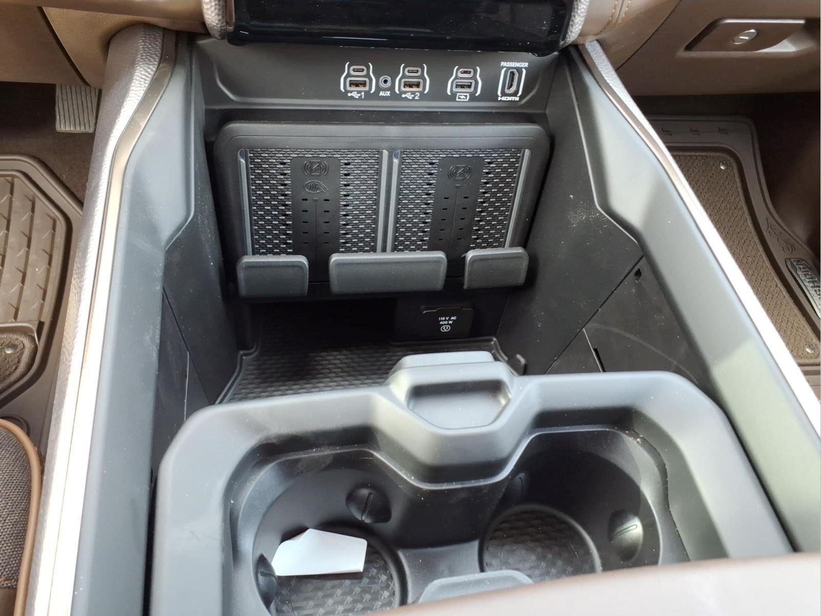 2026 RAM Ram 1500 Longhorn