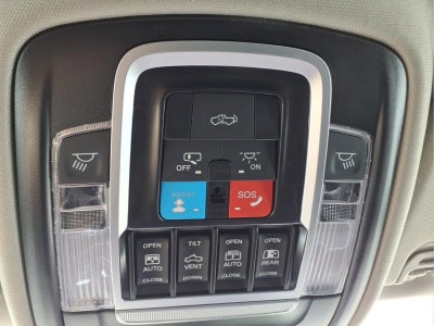 2026 RAM Ram 1500 Longhorn