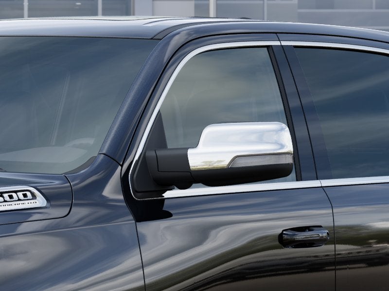 2026 RAM Ram 1500 Longhorn