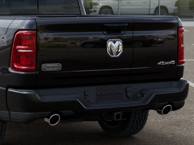 2026 RAM Ram 1500 Longhorn