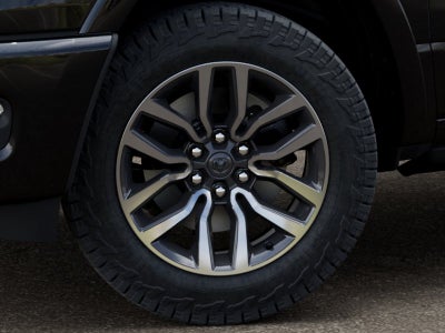 2026 RAM Ram 1500 Longhorn