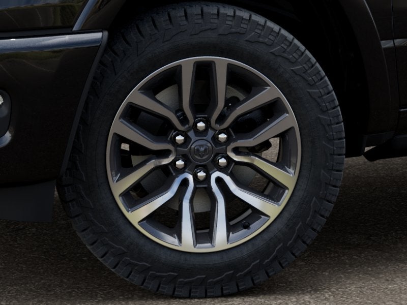 2026 RAM Ram 1500 Longhorn