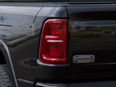 2026 RAM Ram 1500 Longhorn