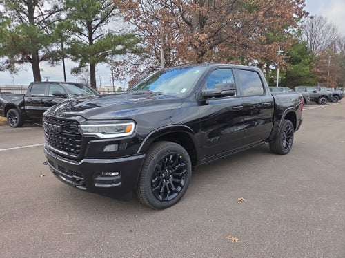2026 RAM Ram 1500 Limited
