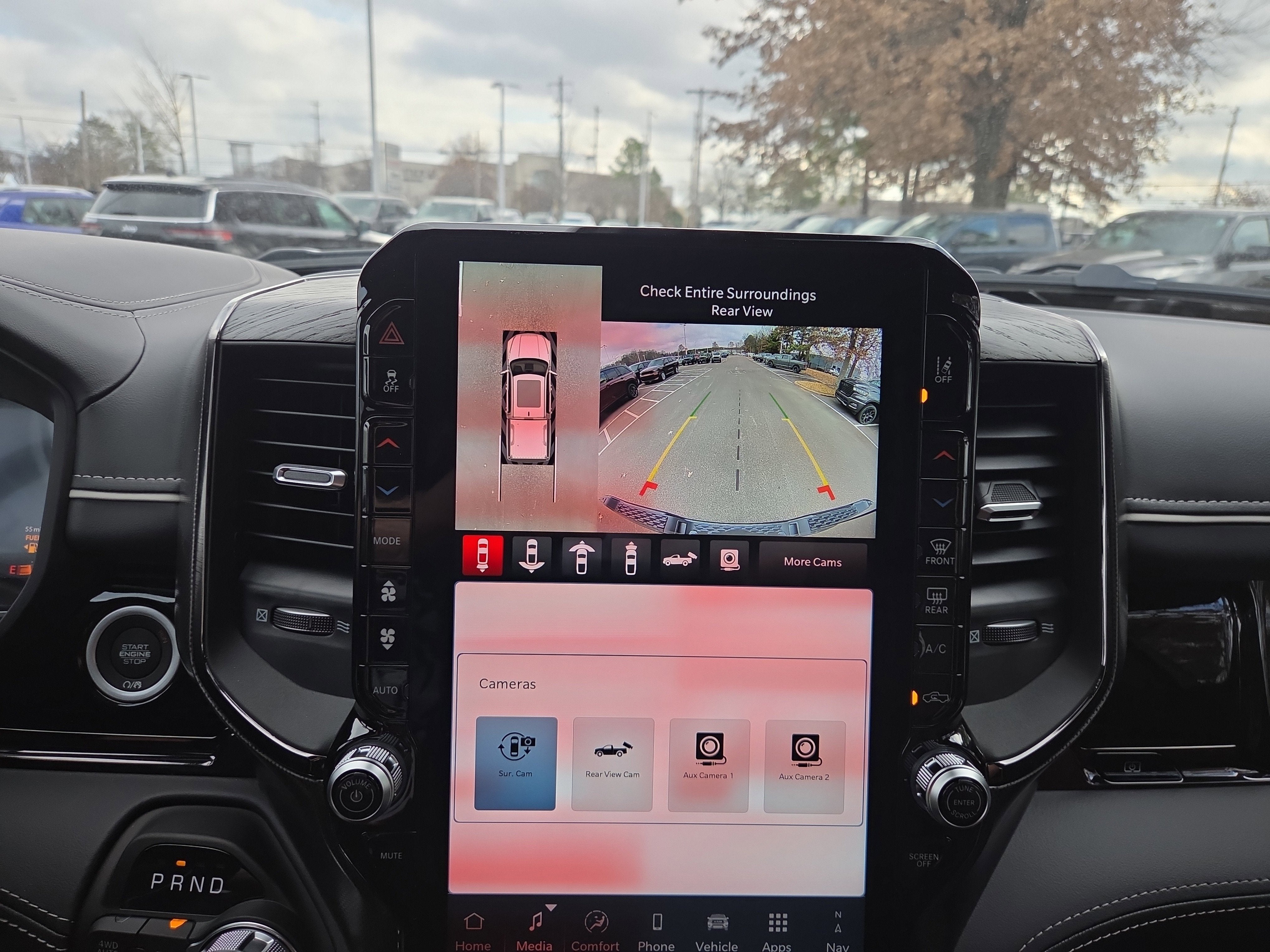 2026 RAM Ram 1500 Limited