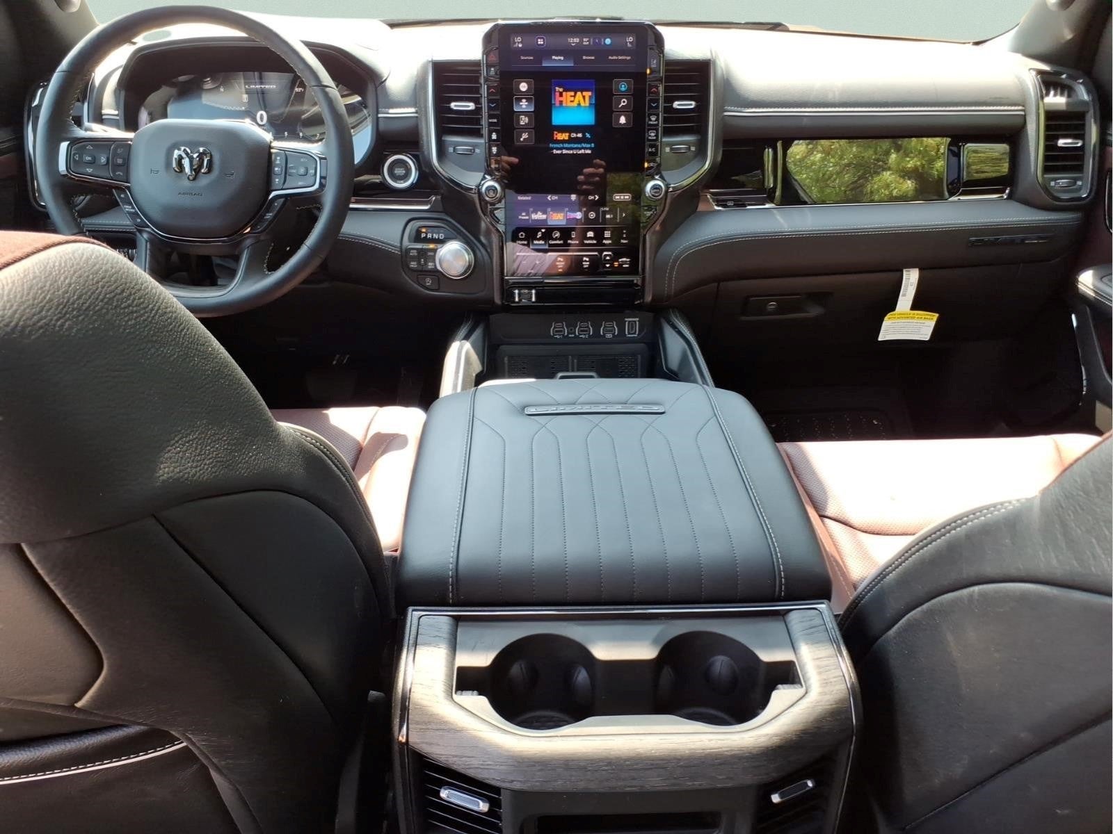 2026 RAM Ram 1500 Limited